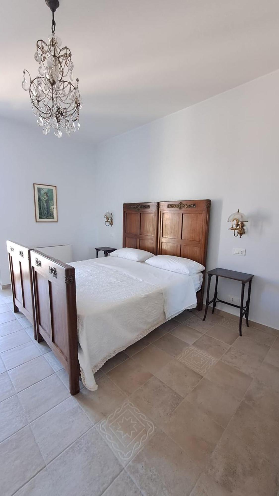 Palazzo Cantarella Stella Cilento Ngoại thất bức ảnh
